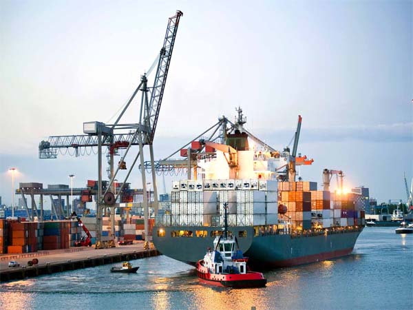 Home Logistic